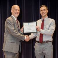 Steven Mares- Engineering